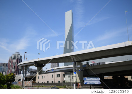 東京有明 128025549