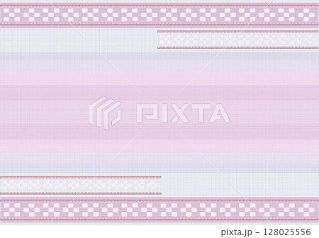 沖縄ミンサー93 沖縄ミンサー93 128025556