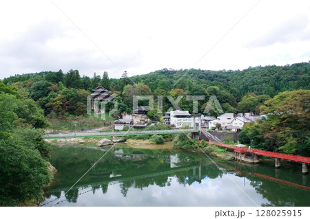 福島県柳津町 福島県柳津町 128025915