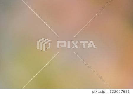 暖色系 　背景素材 128027651