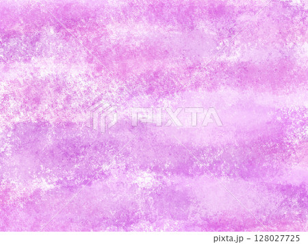 ペイント:塗りムラと塗り残しのある背景:紫 ペイント:塗りムラと塗り残しのある背景:紫 128027725