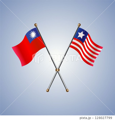 Taiwan and Liberia flag relations Taiwan and Liberia flag relations 128027799
