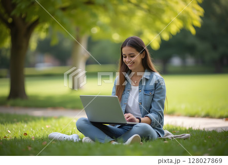 Flexibility of Remote Work 128027869