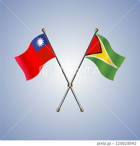 Taiwan and Gunaya flag relations Taiwan and Gunaya flag relations 128028042