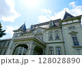 旧米沢高等工業学校 本館 128028890