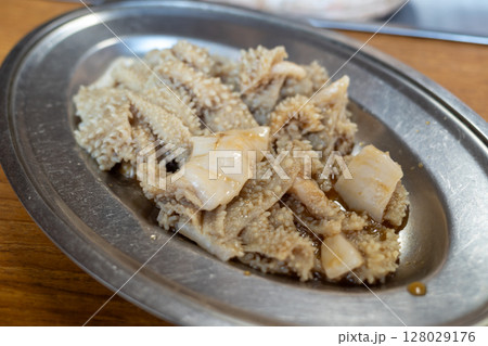 とても美味しい北海道の焼肉 128029176