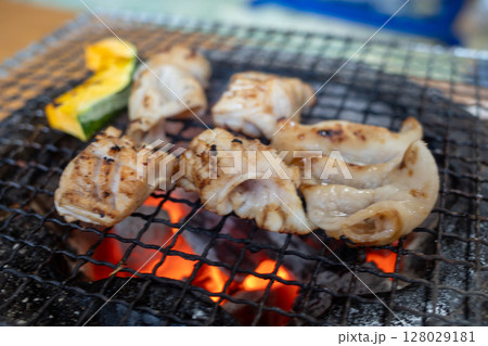 とても美味しい北海道の焼肉 128029181