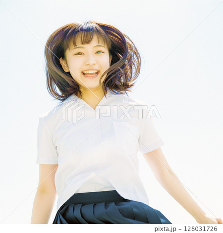 JUMP ! JUMP ! 128031726