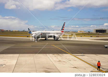 アメリカン航空 アメリカン航空 128033024
