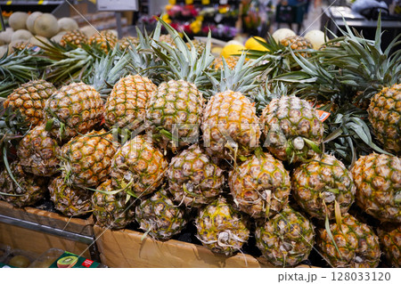 パイナップル 128033120