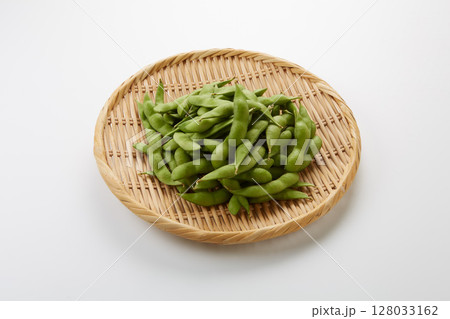 枝豆 128033162