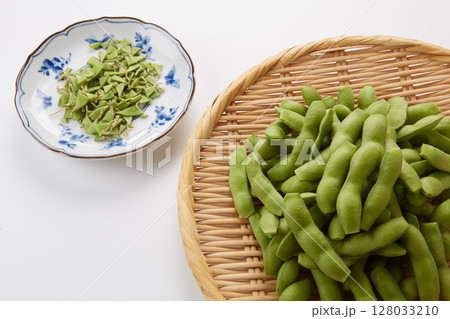 枝豆 128033210