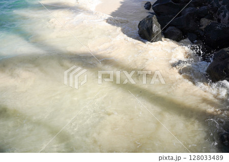 ハワイ ラニカイビーチ ハワイ ラニカイビーチ 128033489