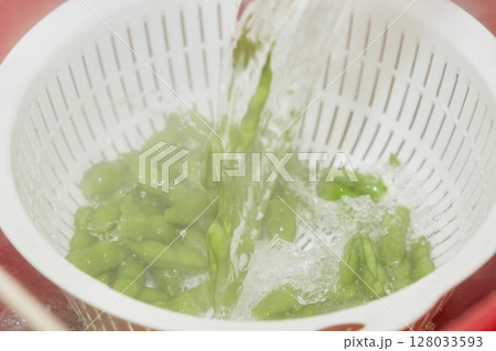 枝豆 枝豆 128033593