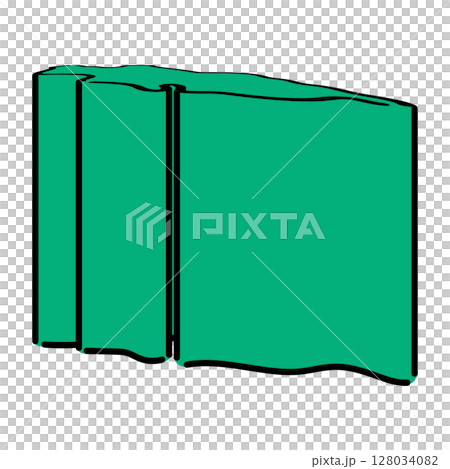 手書き_アゼルバイジャン_ハジュガブル_ベクター素材_アイソメトリックイラスト 手書き_アゼルバイジャン_ハジュガブル_ベクター素材_アイソメトリックイラスト 128034082