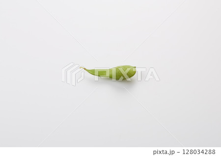 枝豆 128034288