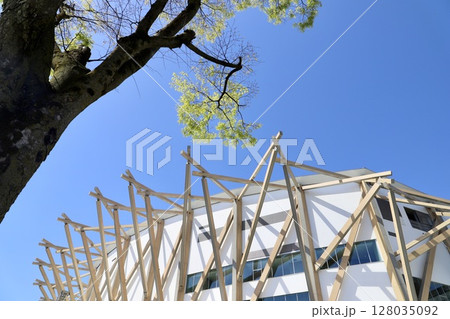 IGアリーナ / IG arena IGアリーナ / IG arena 128035092