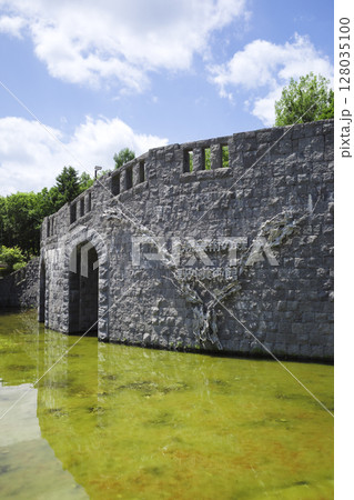 札幌芸術の森野外美術館(地域スポット 周辺施設シリーズ) 札幌芸術の森野外美術館(地域スポット 周辺施設シリーズ) 128035100