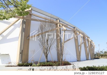 IGアリーナ / IG arena 128035127