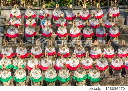 大草地蔵寺 大草地蔵寺 128036470