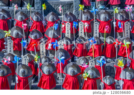 大草地蔵寺 大草地蔵寺 128036680