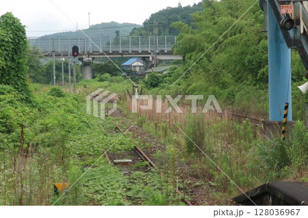 南大嶺駅 南大嶺駅 128036967