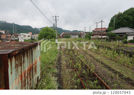 美祢駅 美祢駅 128037843