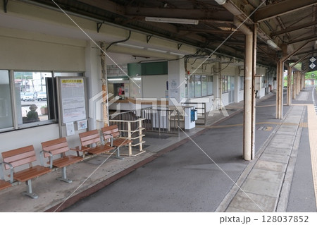 美祢駅 128037852