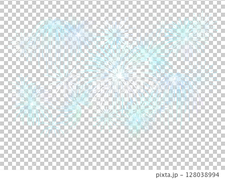 五彩繽紛的煙火 3/5 128038994