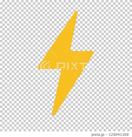 Thunderbolt  128041168