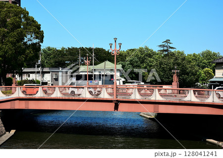 吾妻橋　千葉市 128041241