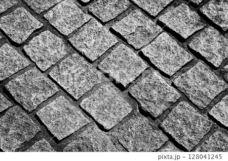 石畳み 128041245