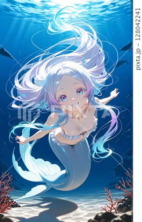 Mermaid.Airi 128042241