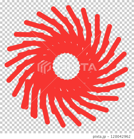Brush rad Brush rad 128042962