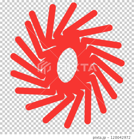 Brush rad 128042972