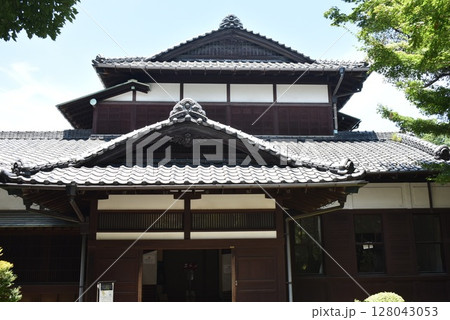 日本建築旧朝倉邸 日本建築旧朝倉邸 128043053