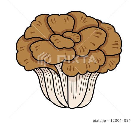 マイタケのアイコン 128044054