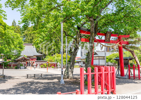 中田神社 南仙台鎮座 鳥居 中田神社 南仙台鎮座 鳥居 128044125