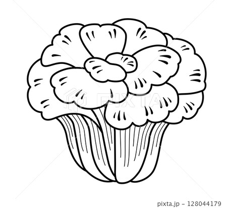 マイタケのアイコン 128044179