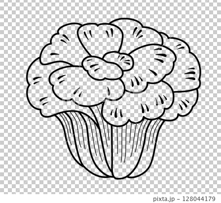 マイタケのアイコン 128044179