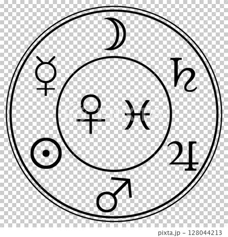 Ars Paulina: The Second Hour of the Day 128044213