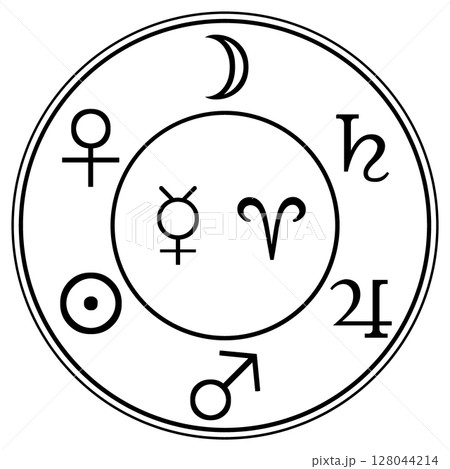 アルス・パウリナ　昼の第3の時間 128044214