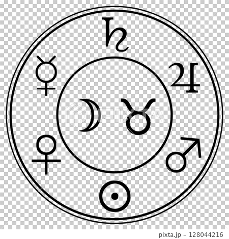 Ars Paulina: The Fifth Hour of the Day 128044216