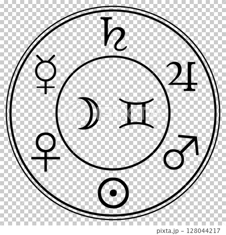 Ars Paulina: The Sixth Hour of the Day 128044217