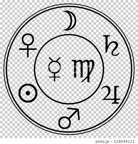 Ars Paulina: The 12th Hour of the Day 128044221