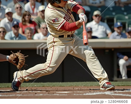 バッター バッター 128046608