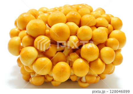 株とりなめこ(新潟県産) 株とりなめこ(新潟県産) 128046899