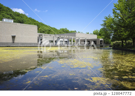 札幌芸術の森美術館（地域スポット 周辺施設シリーズ） 128047772