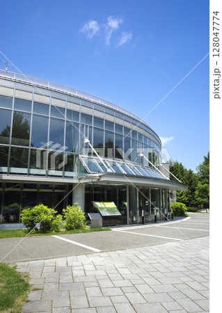 札幌芸術の森アートホール（地域スポット 周辺施設シリーズ） 128047774