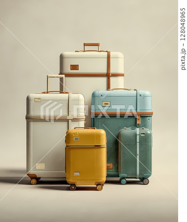 余暇 休暇 休日 128048965